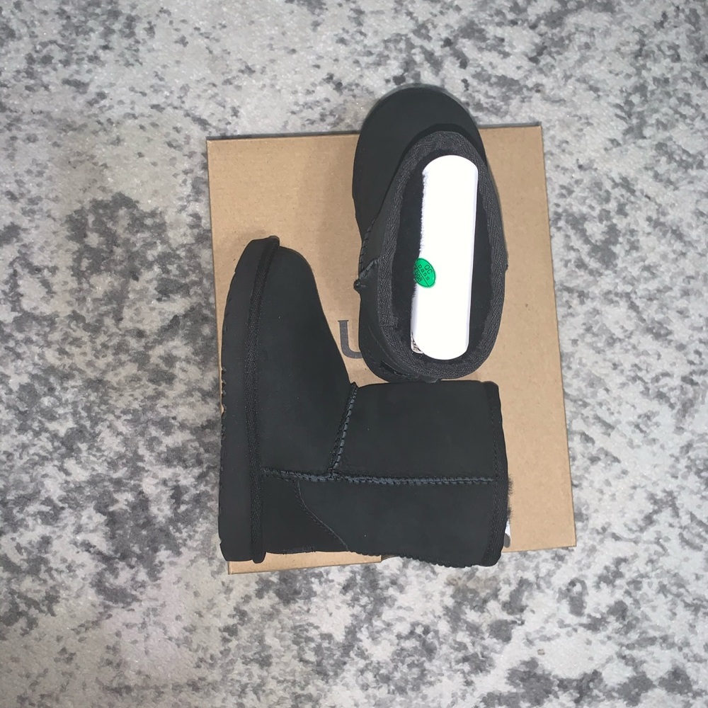 UGG Classic II Boot
